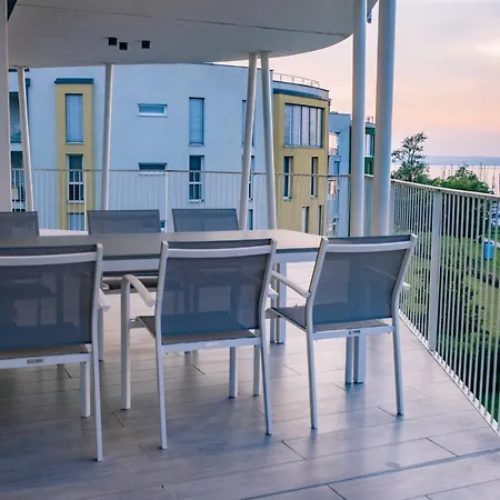 Apartmán Sb Panorama