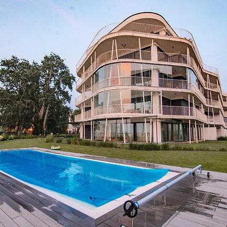 Apartmán Sb Panorama